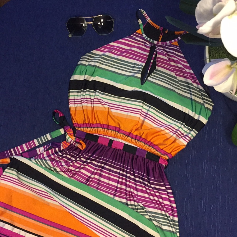 VENUS🔮Super cute maxi dress